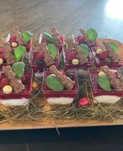 Restaurant Bistro Z | Ritz Gädi