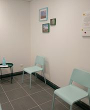 Cabinet Infirmier La Voie Verte Drevet Faurie Poughon image 1