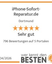 werkenntdenBESTEN.de Qualitätssiegel