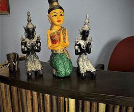 Sakhorn Traditionelle Thaimassage Bild 5