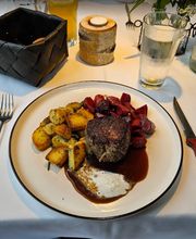 Restaurant Belvédère Bild 7