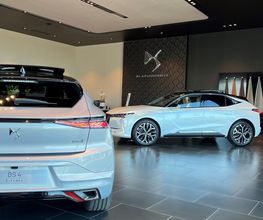 DS Store Evreux image 4