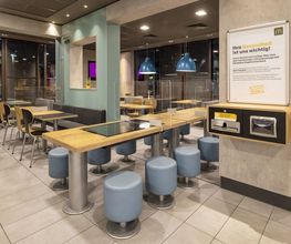 McDonald's Bild 7