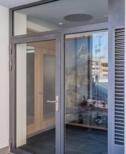 Metallbau Gruber AG Bild 1