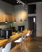Ohagen Reisen, Reisebüro
