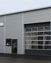 TÜV Hessen Service-Center Nidda Bild 1