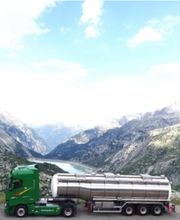 K+R Huber Transporte GmbH Bild 2