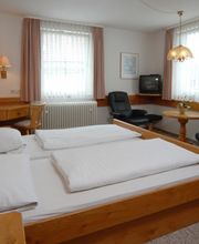 Kurpension Haus am Bach Bild 7