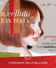 Monica parrucchiera visagista Compagnia Della Bellezza Bild 7