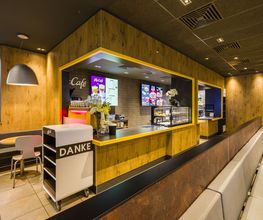 McDonald's Bild 4