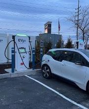 EVgo Car Charging Station image 1