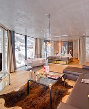 Matterhorn FOCUS Design Hotel Bild 9