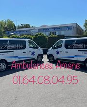 Amane Ambulances image 1