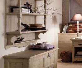 Real Wood Sagl Bild 9