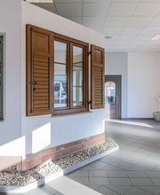 Zewe GmbH exclusive Fenster, Haustüren und Markisen Bild 9