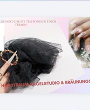 Ticis Handtraum Nagelstudio & Bräunungsdusche Bild 9