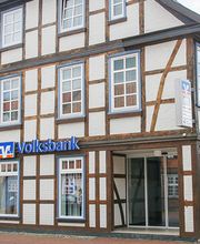 VR PLUS Bank - Filiale Gartow Bild 1