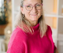 Astrid Heisig