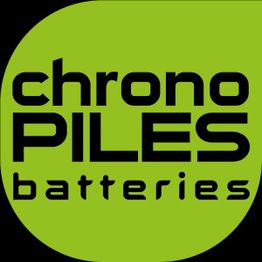 Chronopiles Batteries