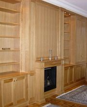 Menuiserie Jobo SA Bild 2