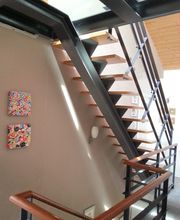 Design Metal Stairs image 10