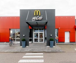 McDonald's Bild 1