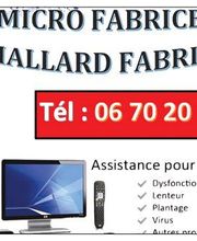 Micro Fabrice image 2