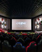 OCINE Premium 7 Palmas imagen 7