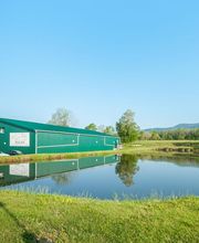 Pisciculture & Poissonnerie Beaume image 8