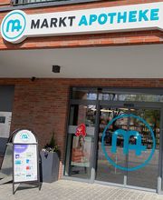 Aussenansicht der Markt Apotheke