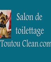 Toutou Clean.com image 7