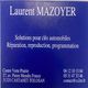 Cordonnerie Serrurerie Multiservices Mazoyer