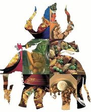 Le Shalimar image 3