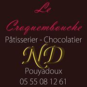 Croquembouche Le