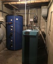 Concept Sanitaire Chauffage image 12