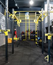 Fitness Park Marseille - La Valentine image 4