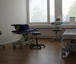 Physiotherapie Schlieren Bild 1