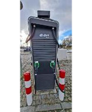 E.ON Drive Public Ladestation Bild 9