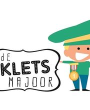 Kletsmajoor logopedie voor kids De afbeelding 1