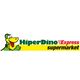 HiperDino Express Vallesol