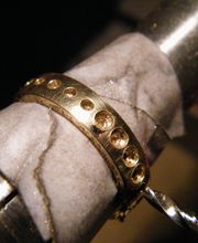 Goldschmiedewerkstatt York Schröder Bild 3