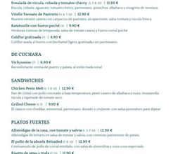 Brotes Madrid imagen 2