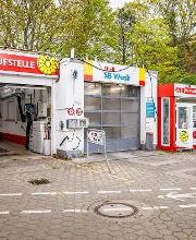 Shell Recharge Charging Station Bild 6