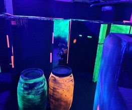 LASERGATE Lasertag Bild 11