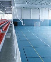 Complex Esportiu Municipal el Turó imagen 15