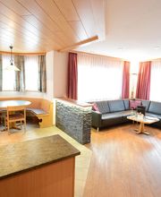 Saas-Fee Ferienwohnung