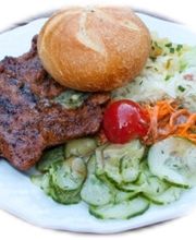 Gasthaus Suranger Inh. A. Grasser Bild 2