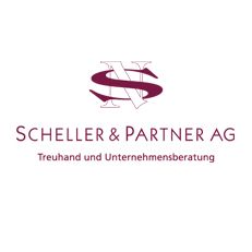 Scheller & Partner AG