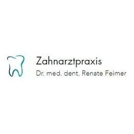 Logo - Dr. Renate Feimer