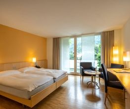 Hotel Artos Bild 9